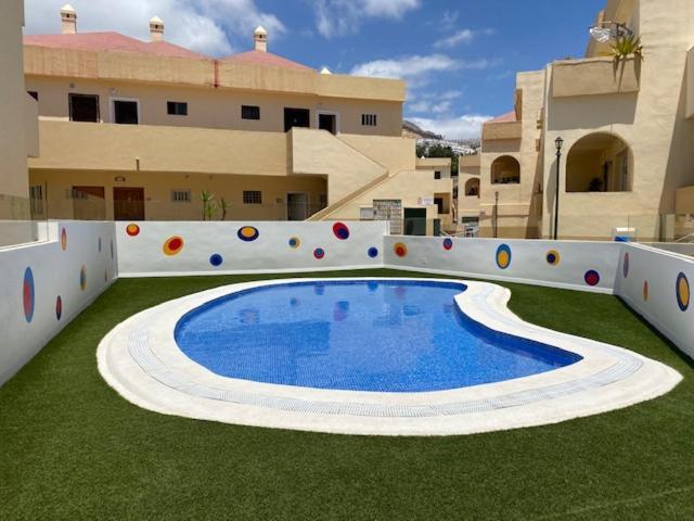 Precioso apartamento 1 Habitación - Mareverde Costa Adeje Exterior foto