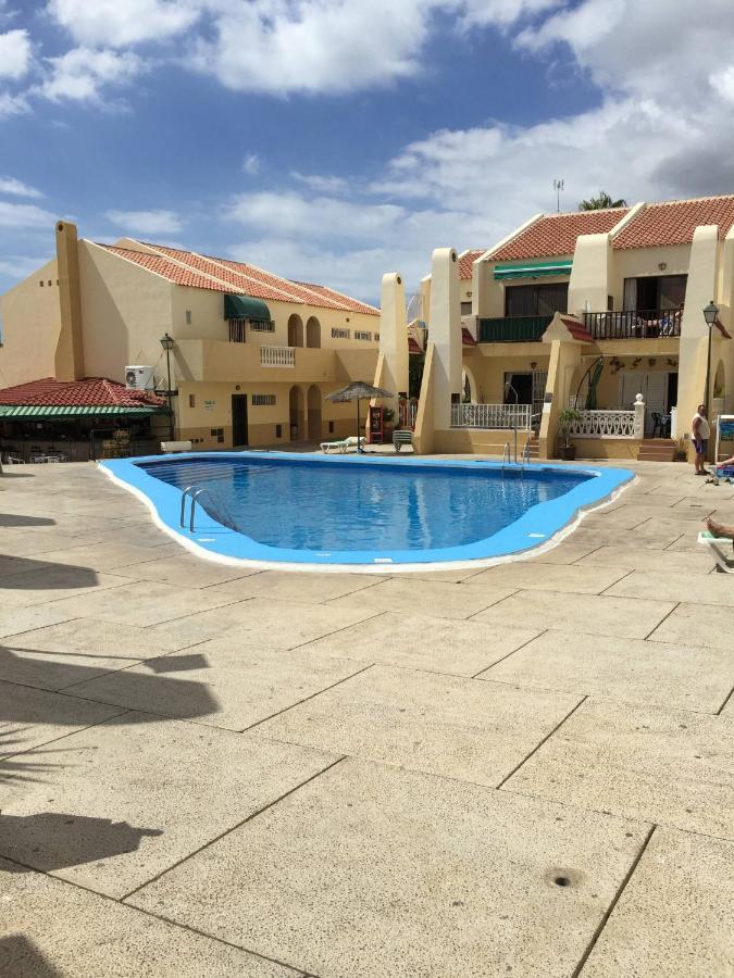 Precioso apartamento 1 Habitación - Mareverde Costa Adeje Exterior foto