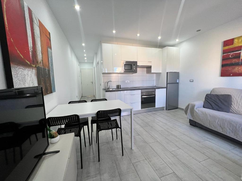 Precioso apartamento 1 Habitación - Mareverde Costa Adeje Exterior foto