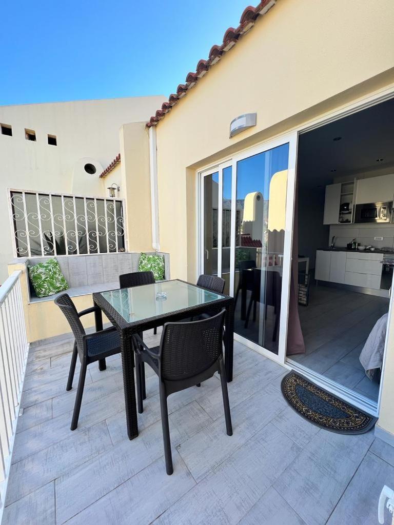 Precioso apartamento 1 Habitación - Mareverde Costa Adeje Exterior foto